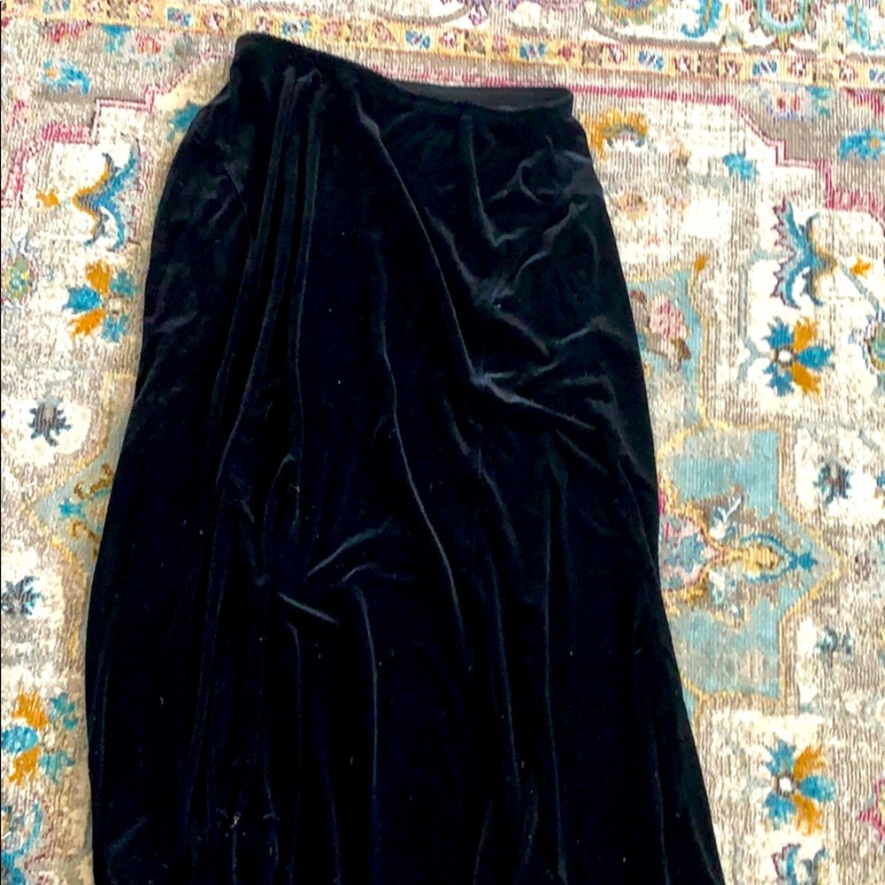 dress skirt